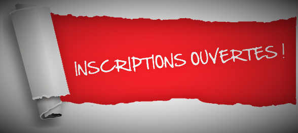 Pré-inscriptions 2025- 2026