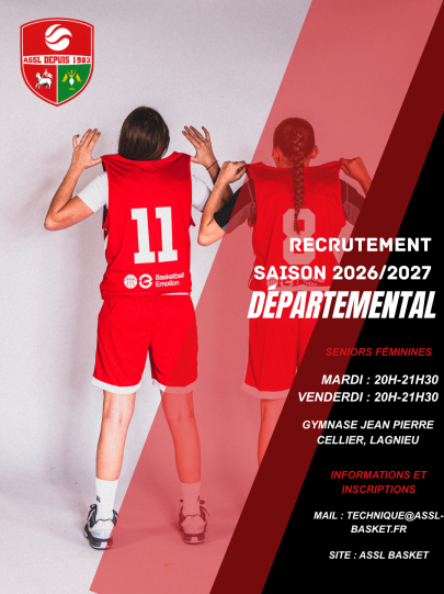 SF RECRUTEMENT