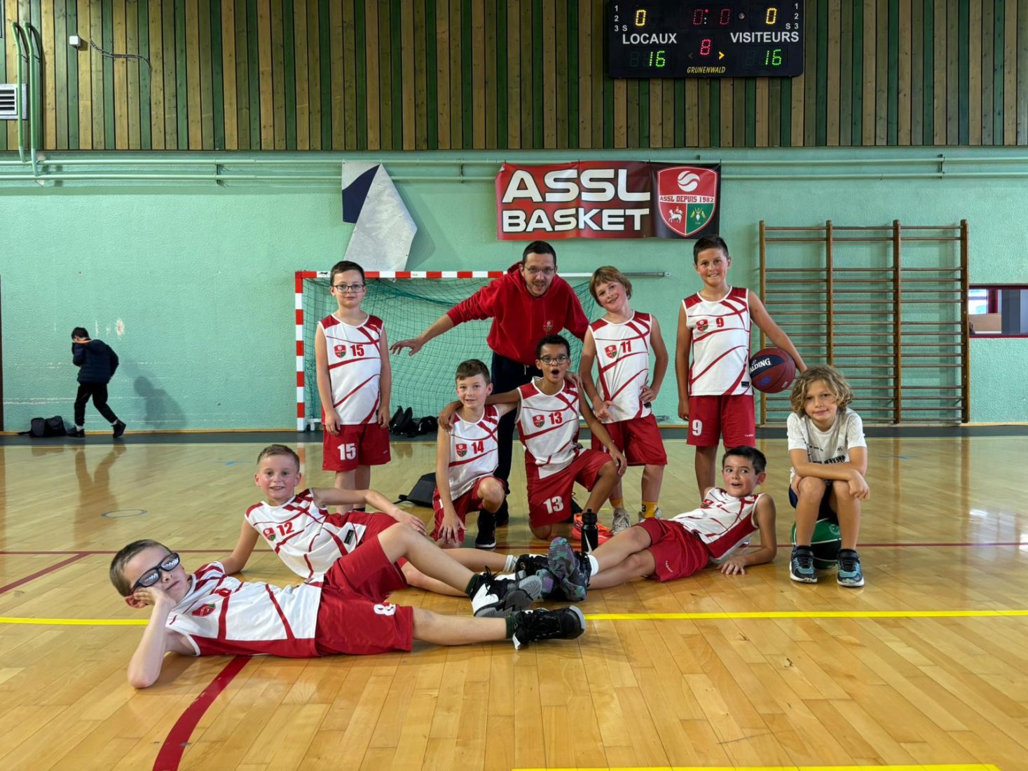 Poussins & Poussines - U11.2