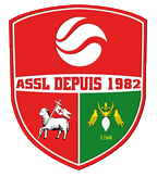 Logo ASS LAGNIEU BASKET