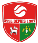 Logo ASS LAGNIEU BASKET